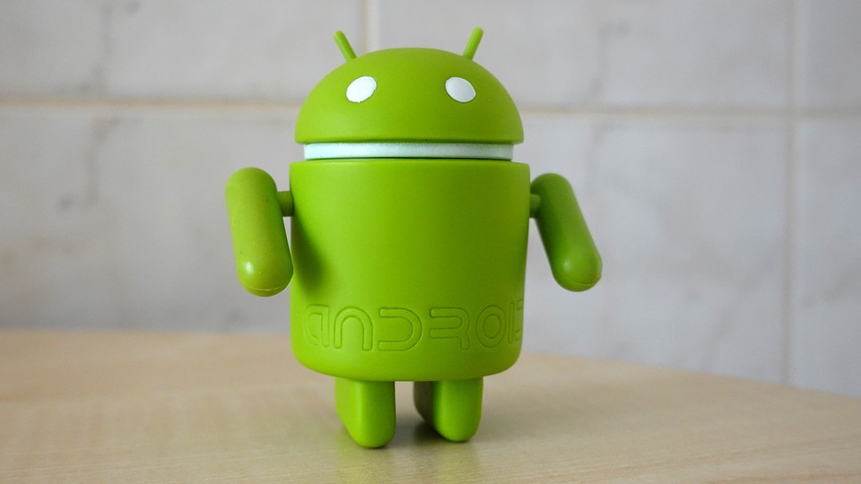 sviluppo applicazioni android